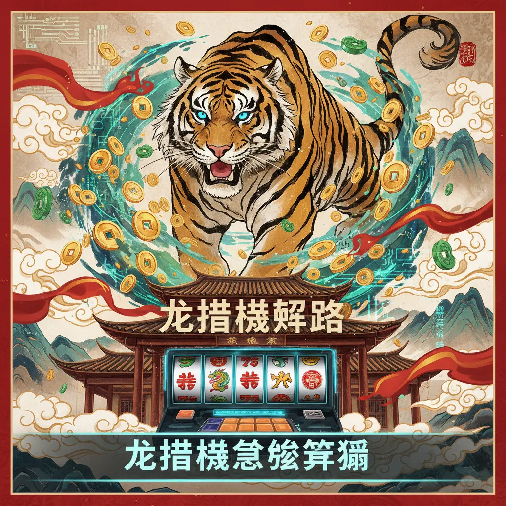 老虎機怎麼算贏 - 老虎機攻略