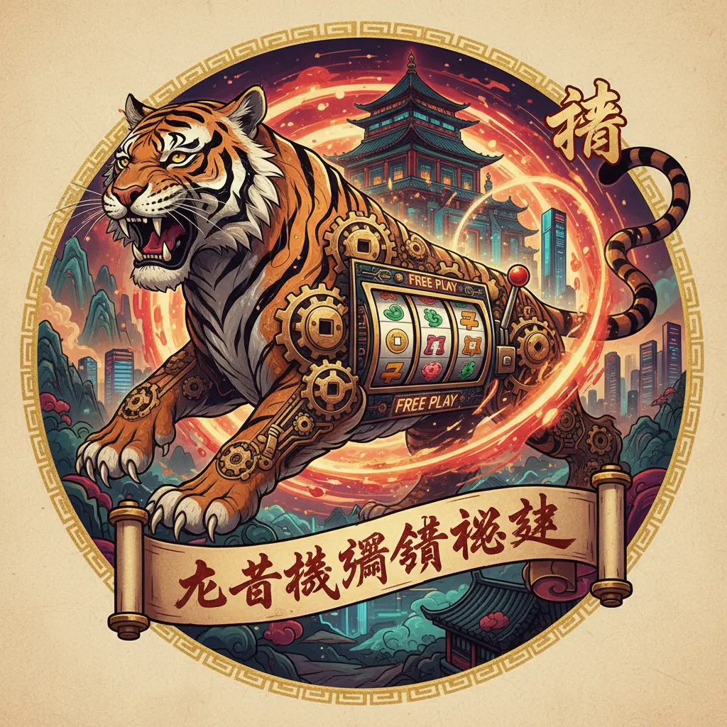 老虎機贏錢秘訣 - 老虎機試玩