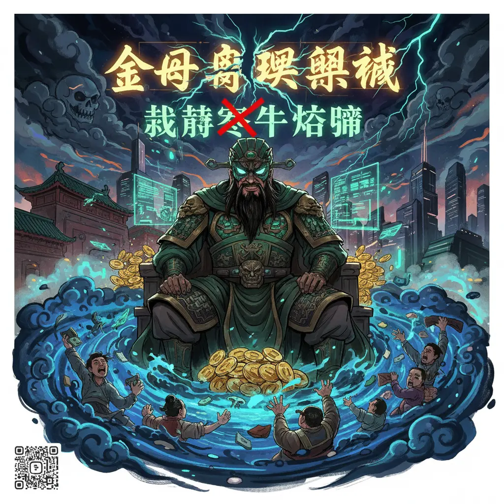 戰神賽特詐騙 - 金爸爸娛樂城