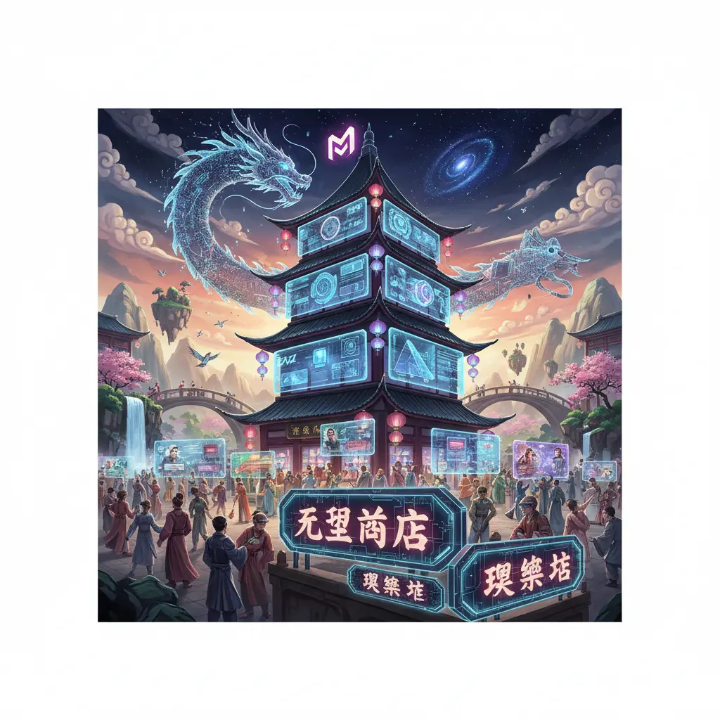 娛樂城 - Store