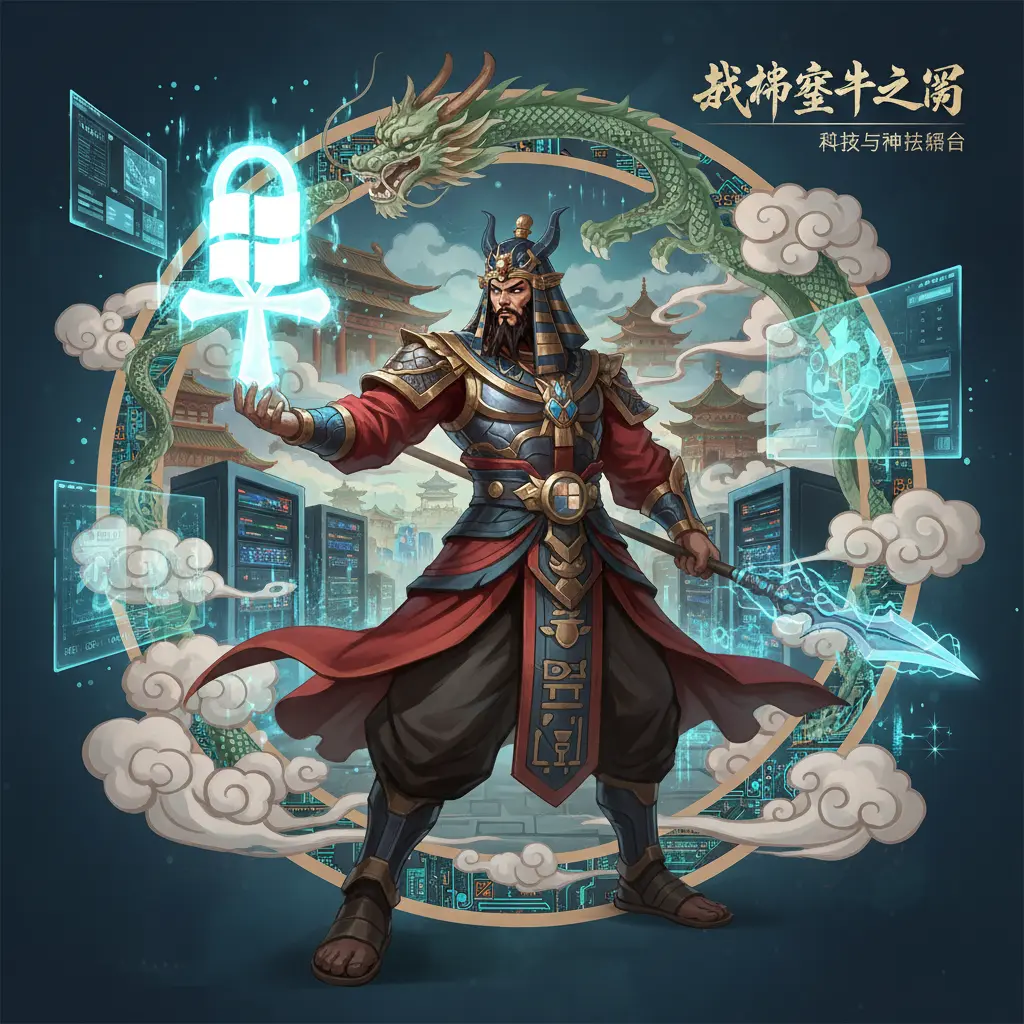 戰神塞特 - Windows