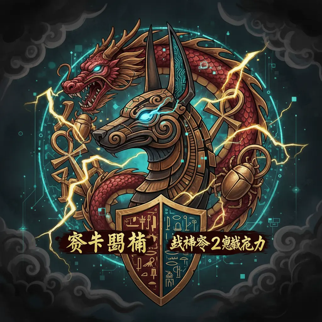 戰神賽特2 覺醒之力 - 賽特圖騰