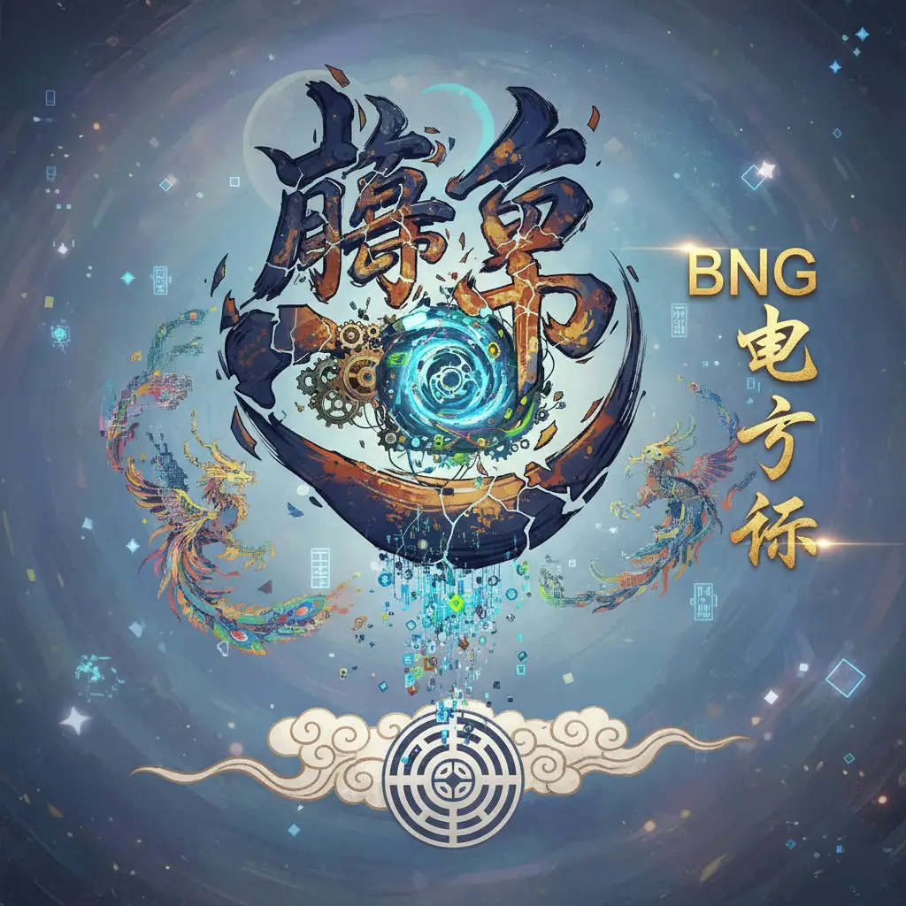 bng電子試玩 - COLLAPSING符號