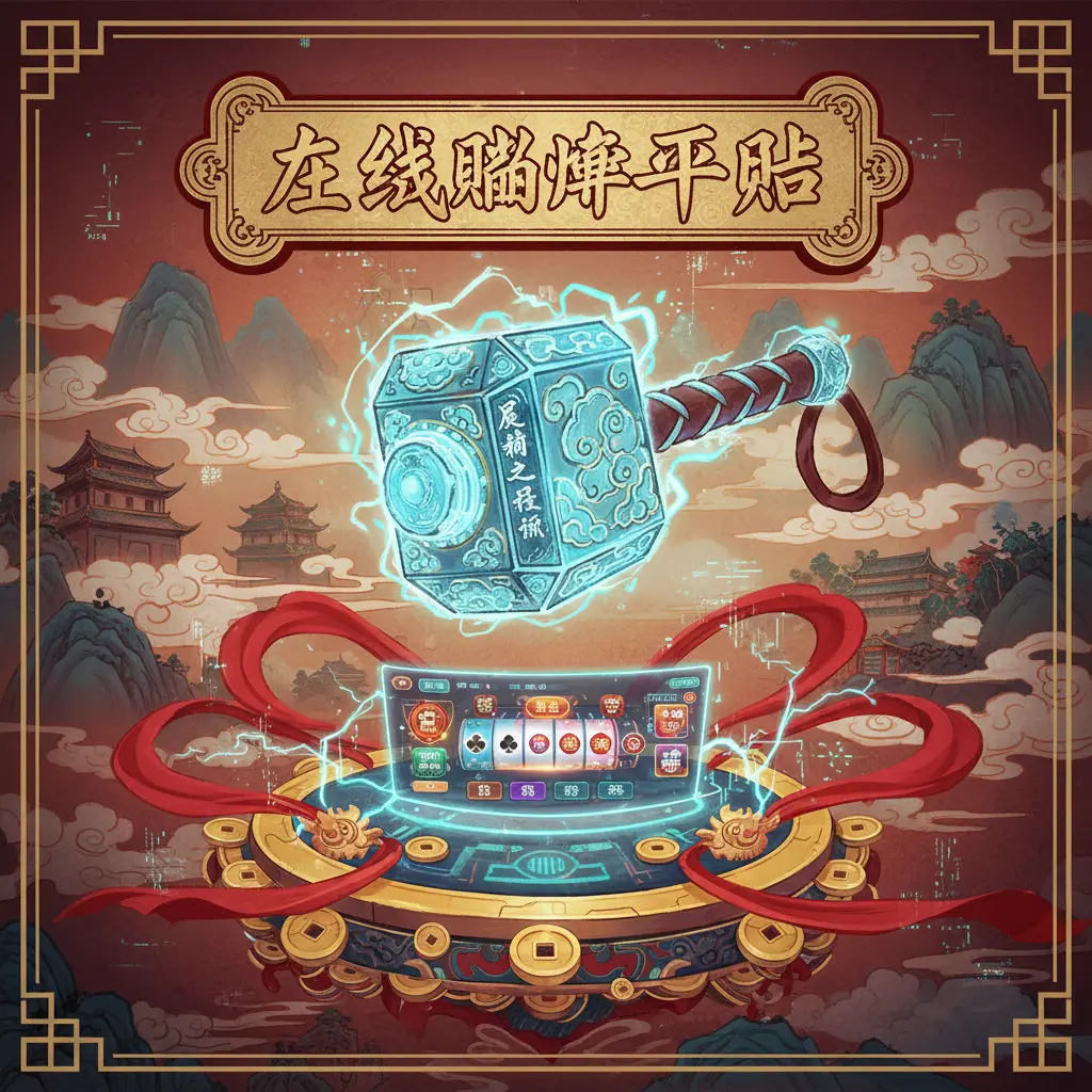 雷神之錘試玩 - 在線賭博平臺