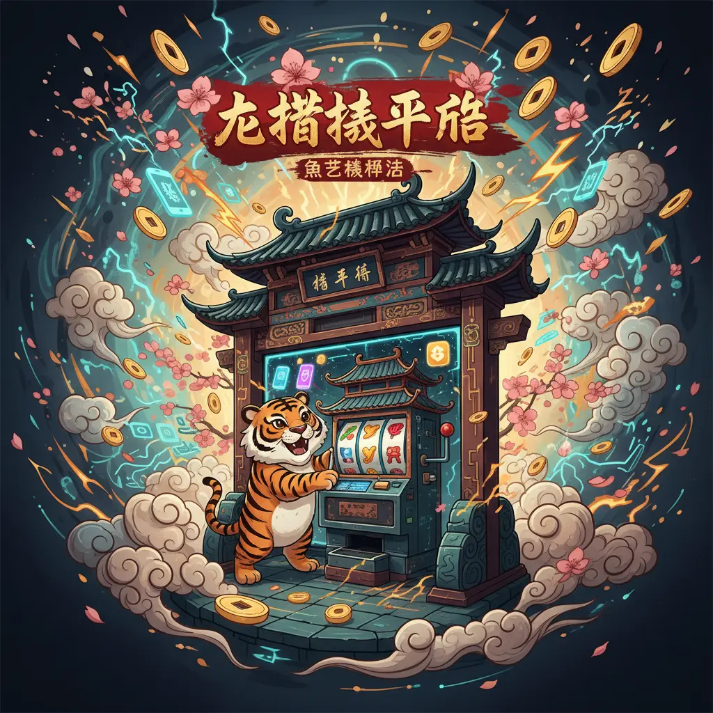 角子機玩法 - 老虎機平臺