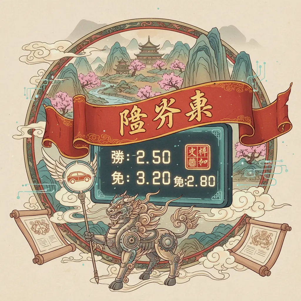 賠率表 - 史特加