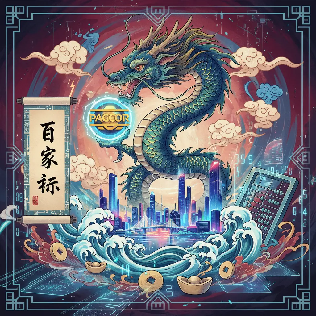 百家試玩 - PAGCOR