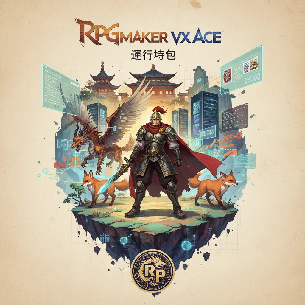 RTP - Maker