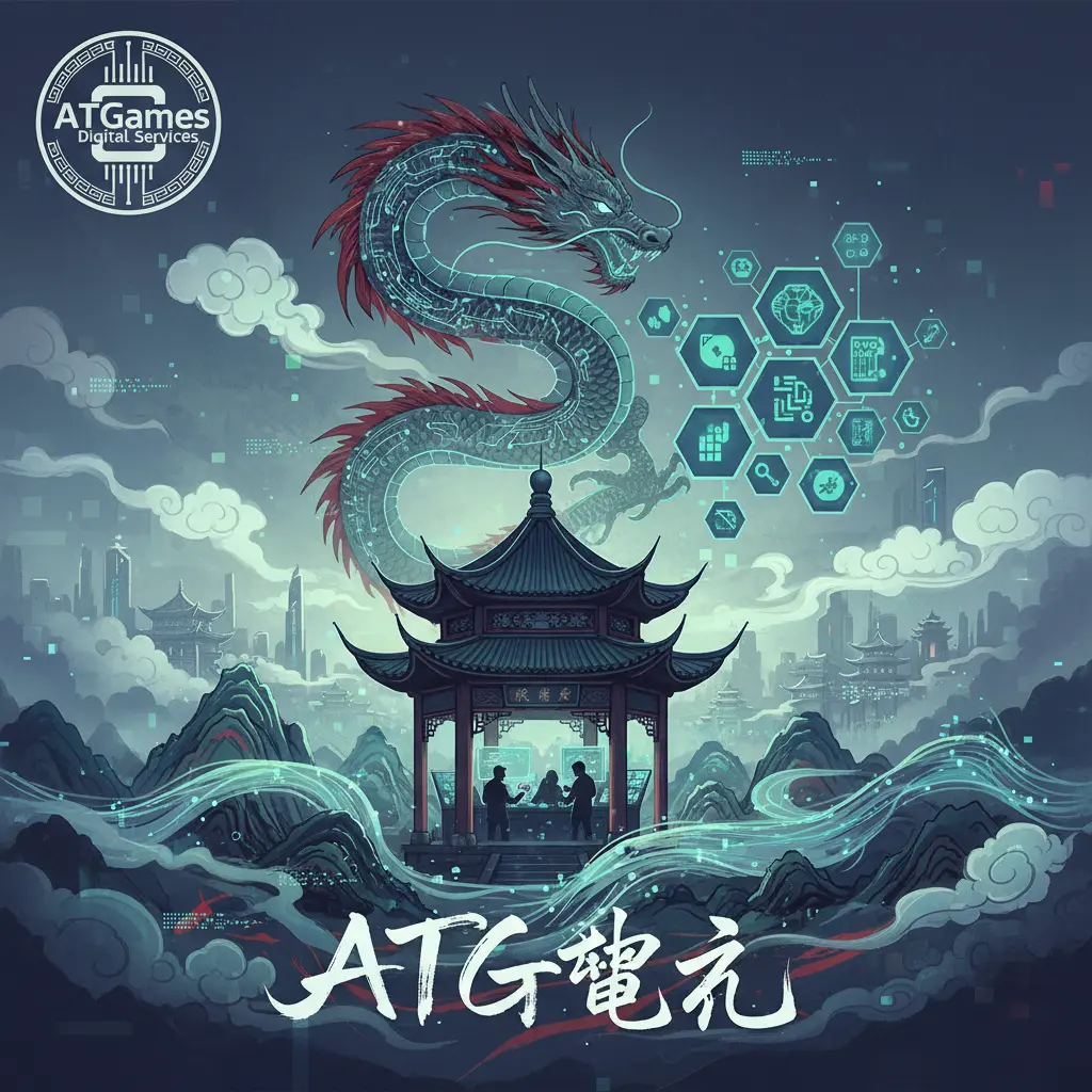 atg電子 - Services