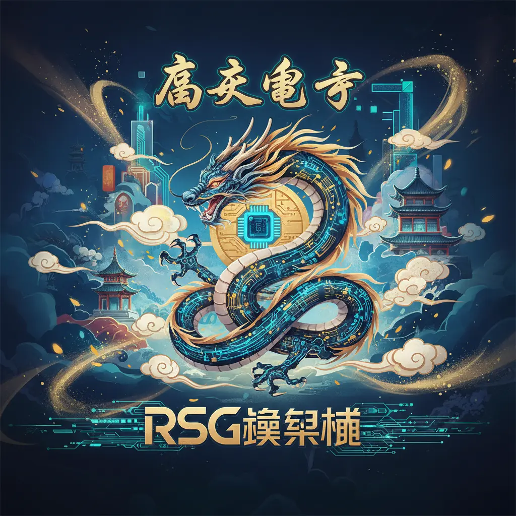 RSG娛樂城 - 皇家電子