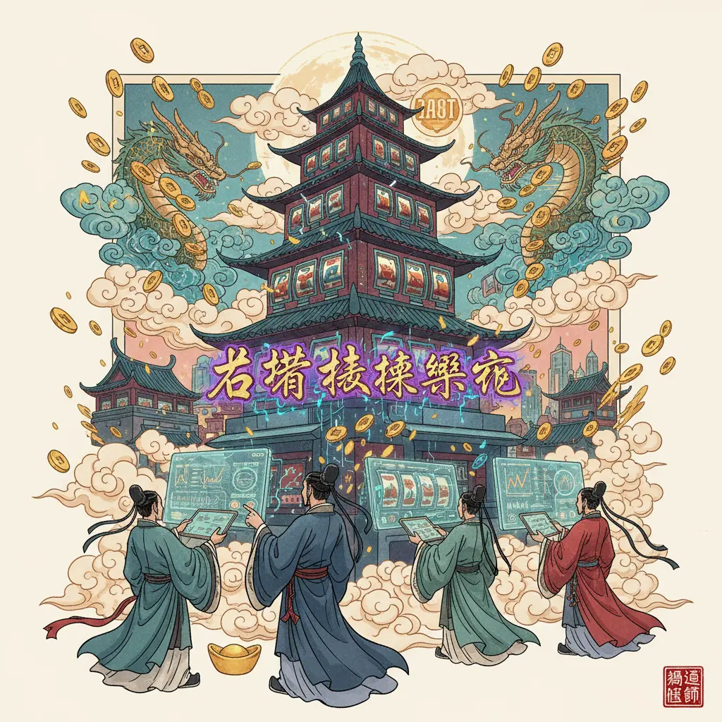 賭場老虎機技巧 - 老虎機娛樂城