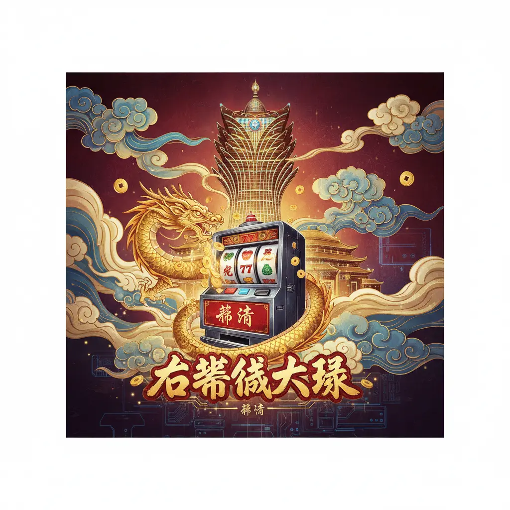 老虎機大獎 - 葡京
