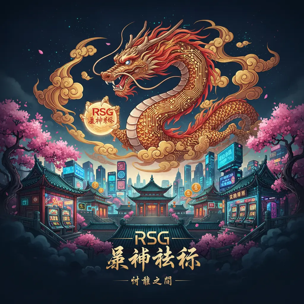 rsg雷神試玩 - 亞洲賭博市場