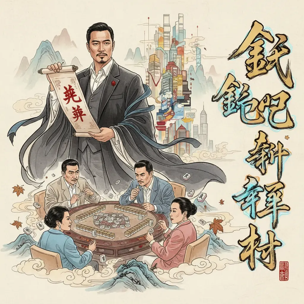 嚦咕嚦咕 - 韋家輝