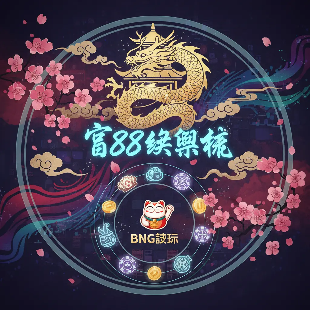 bng試玩 - 富88娛樂城