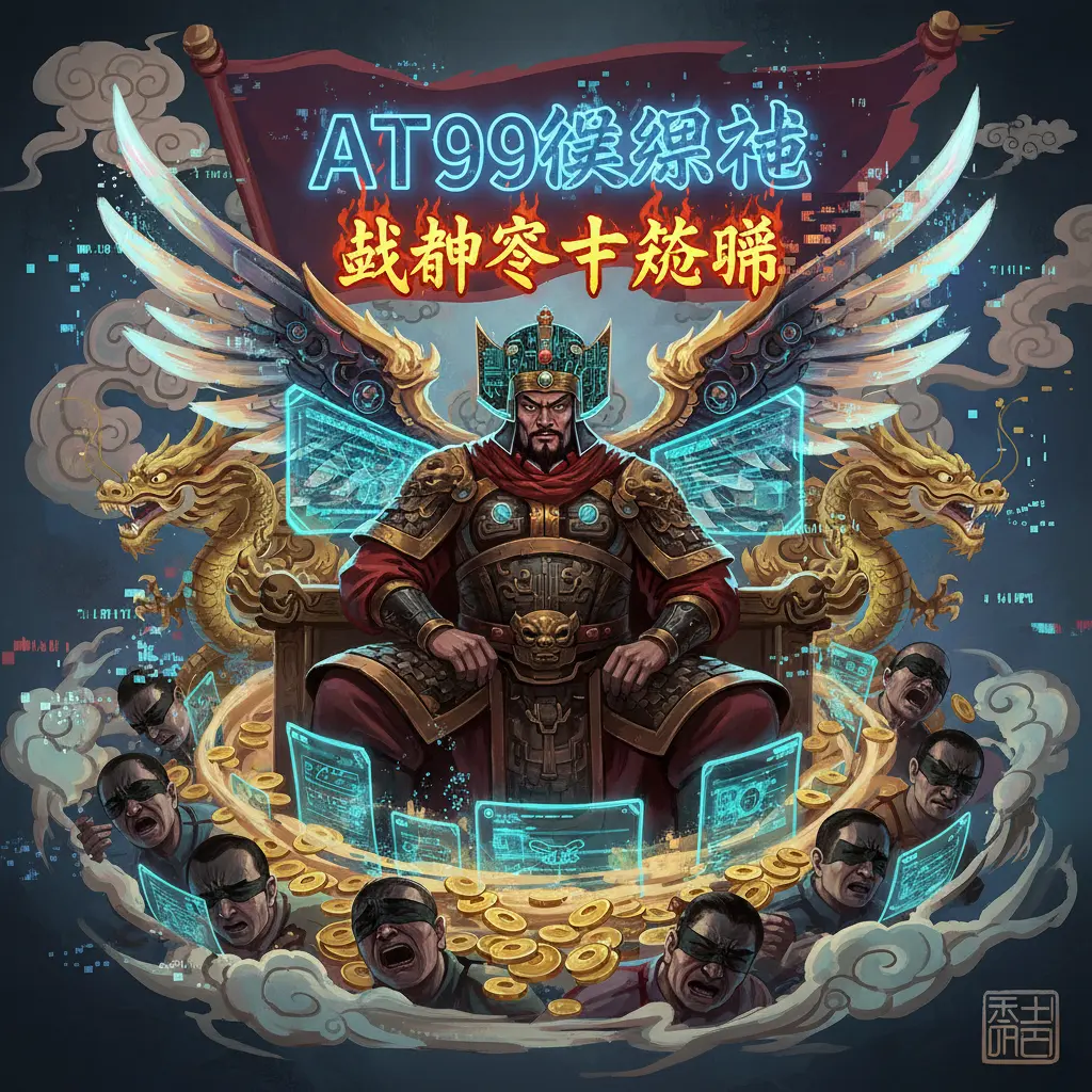 戰神賽特詐騙 - AT99娛樂城