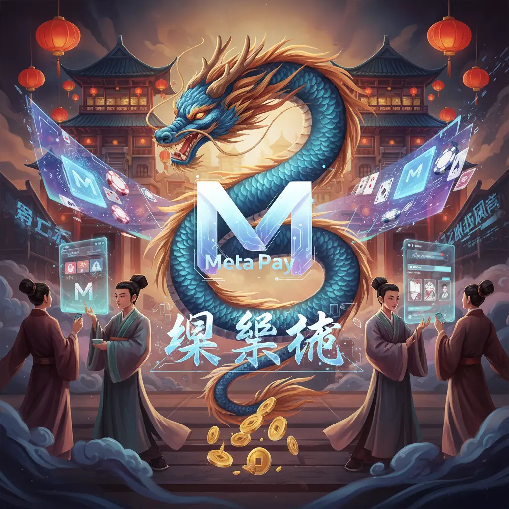 娛樂城 - Meta
