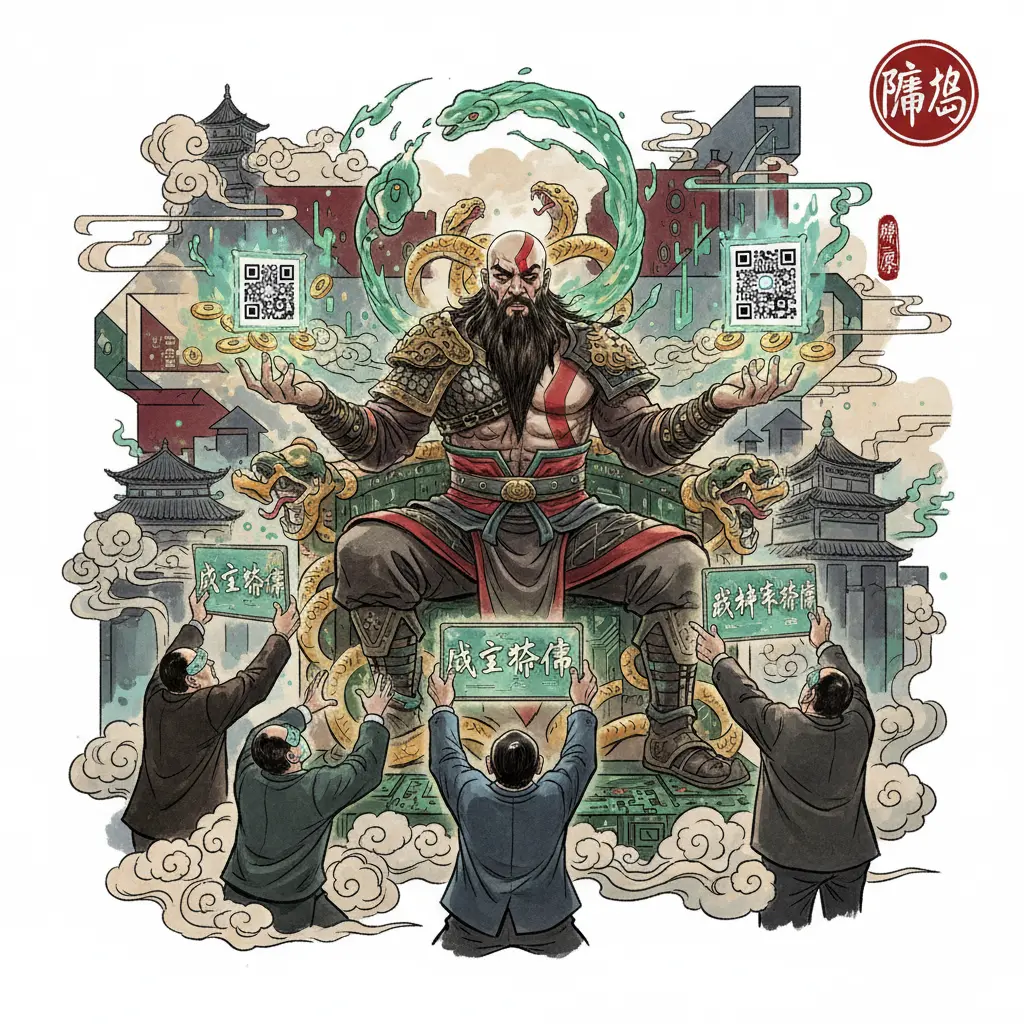 戰神賽特詐騙 - 代理詐騙