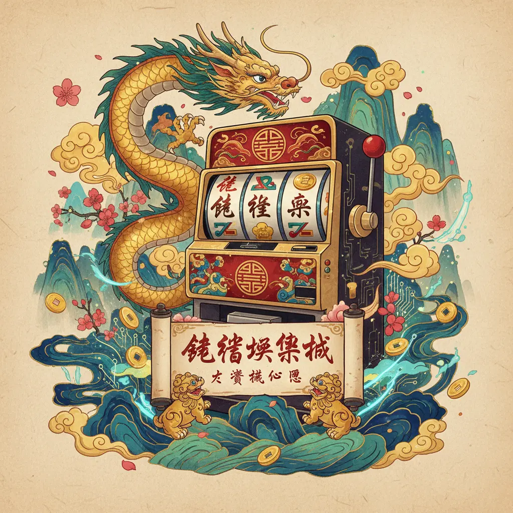 老虎機心得 - 錢盈娛樂城