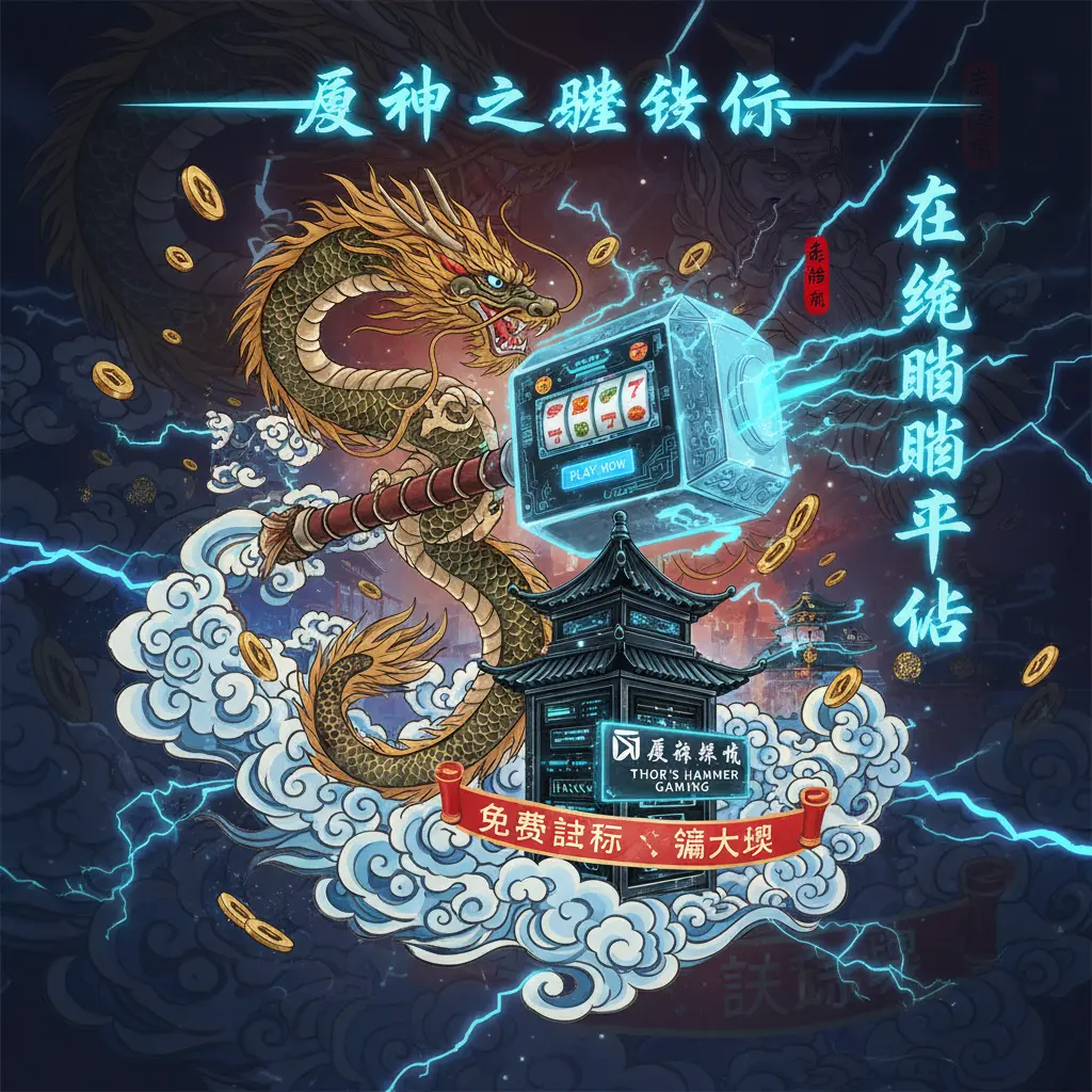 雷神之鎚試玩 - 在線賭博平臺