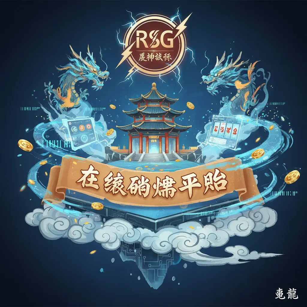 rsg雷神試玩 - 在線賭博平臺