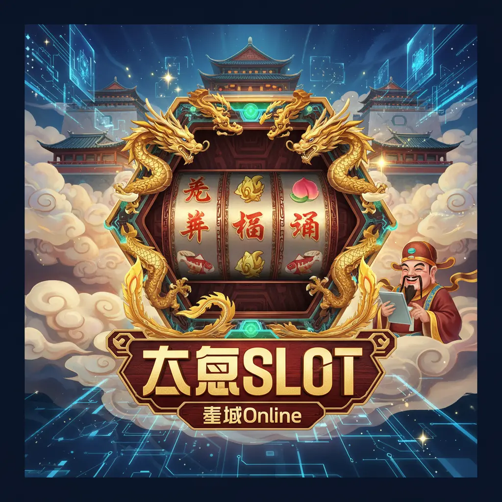 星城Online - 六角SLOT