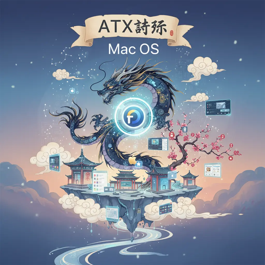 atg試玩 - Mac