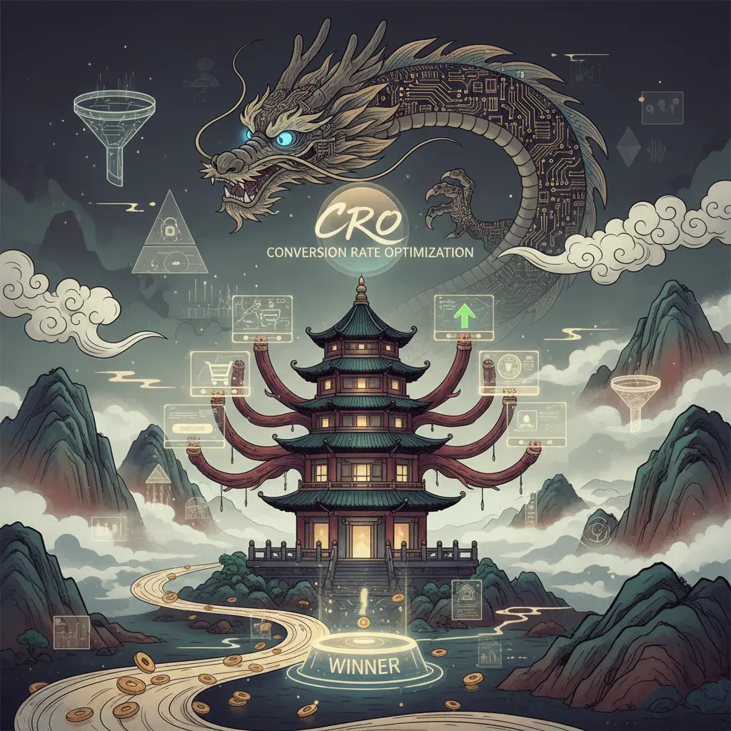 Multi-Armed Bandit Testing - Optimization