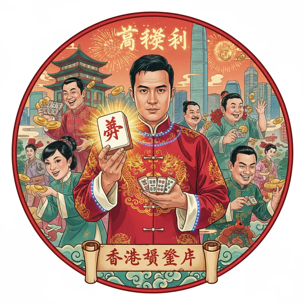 嚦咕嚦咕 - 香港賀歲片