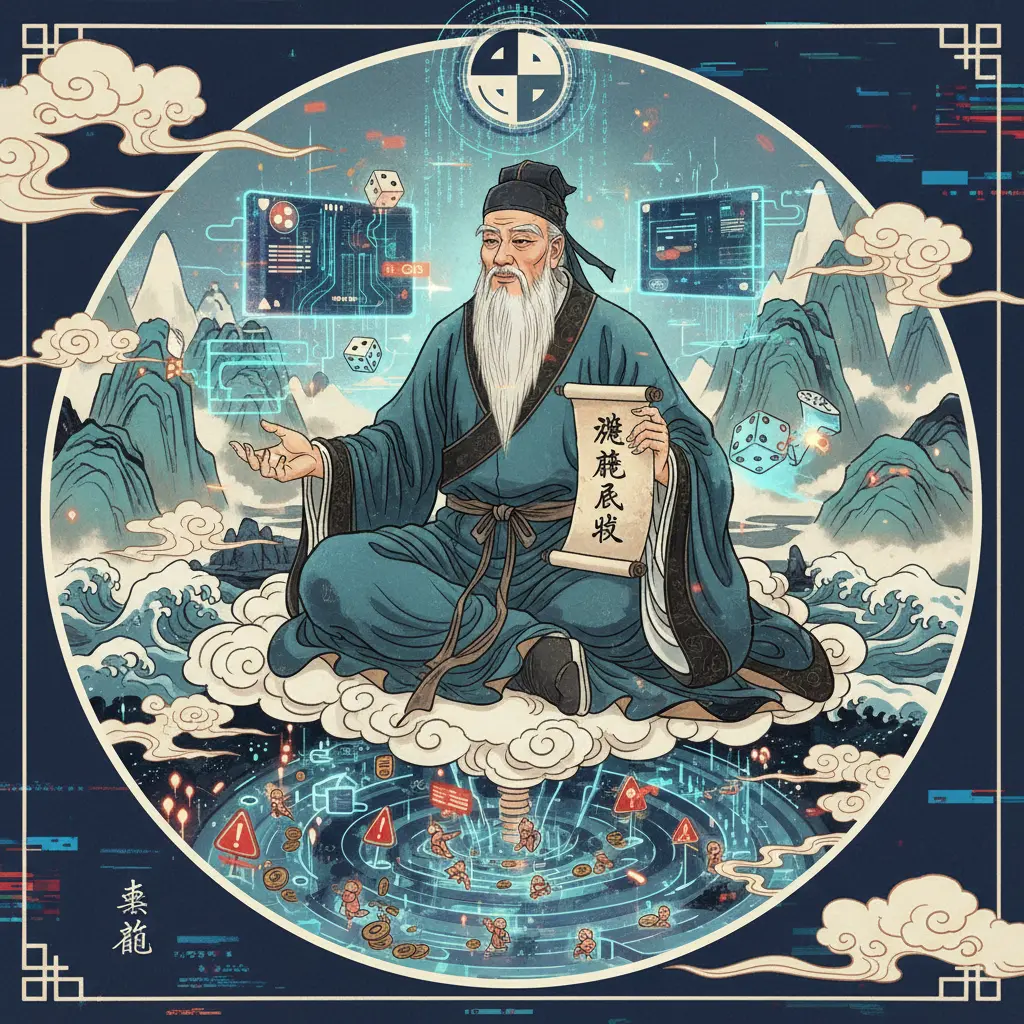 遊戲風險 - 彼得‧格雷