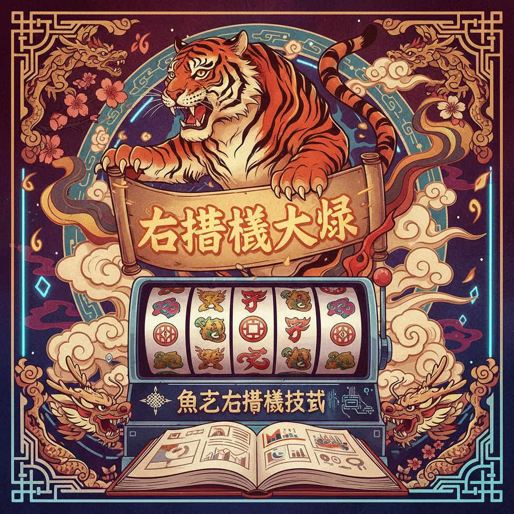 角子老虎機技巧 - 老虎機大獎