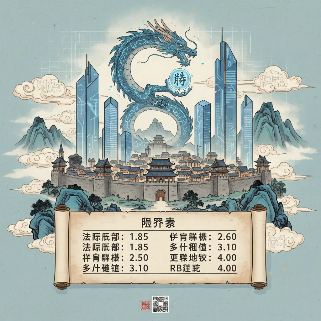 賠率表 - 法蘭克福