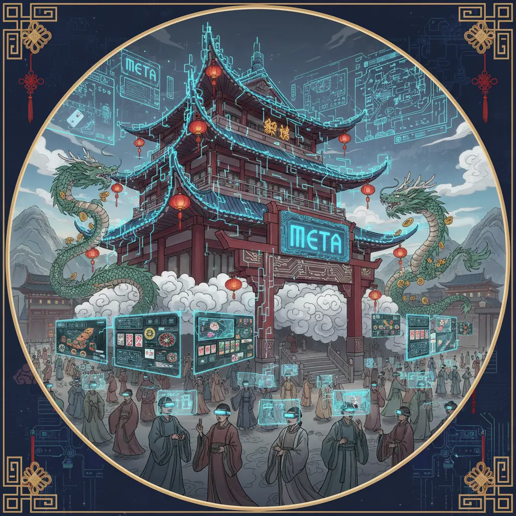 娛樂城 - Meta