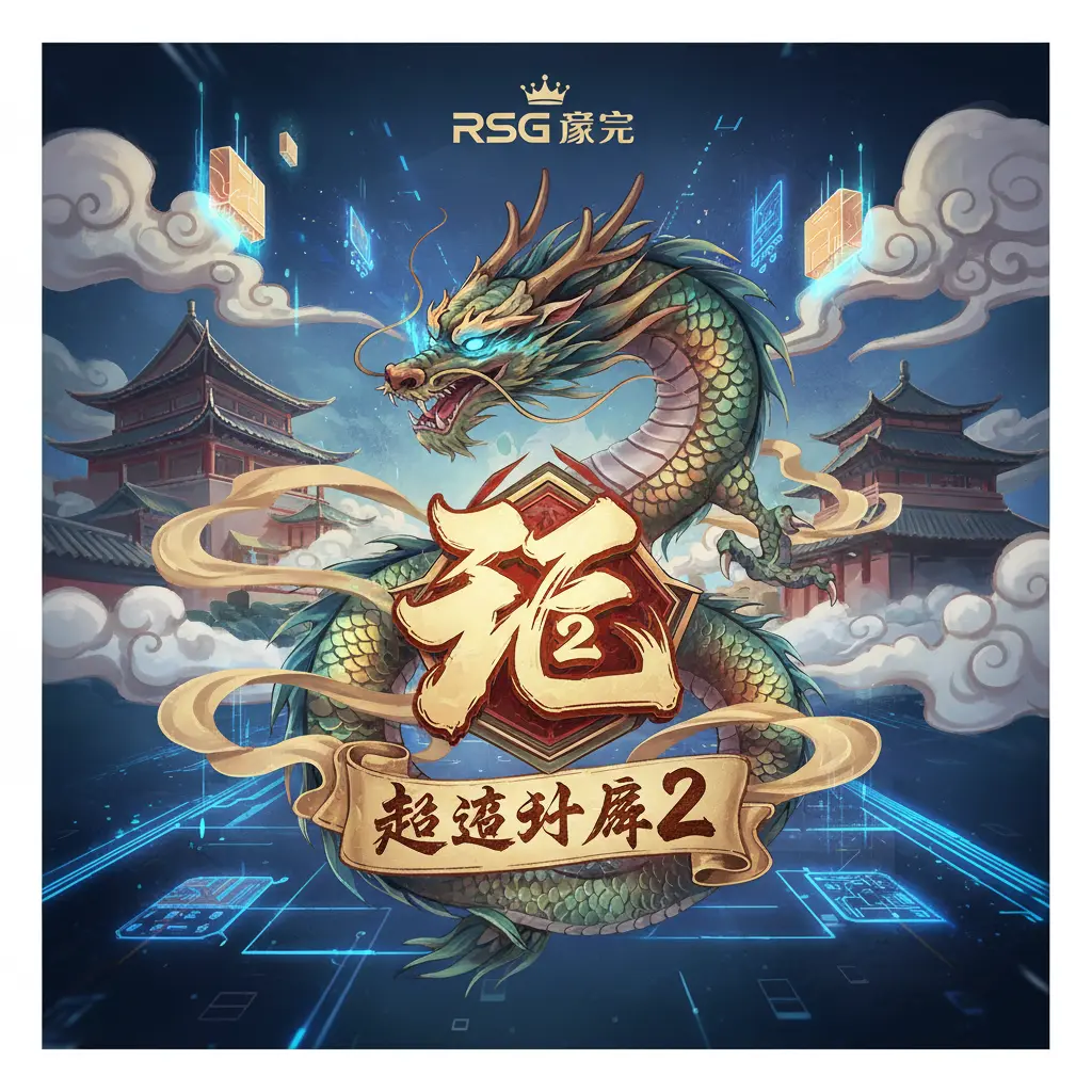 RSG 皇家 - 超級王牌2