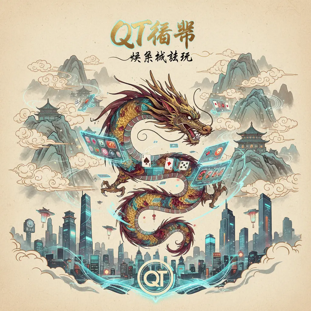 娛樂城試玩 - QT集團