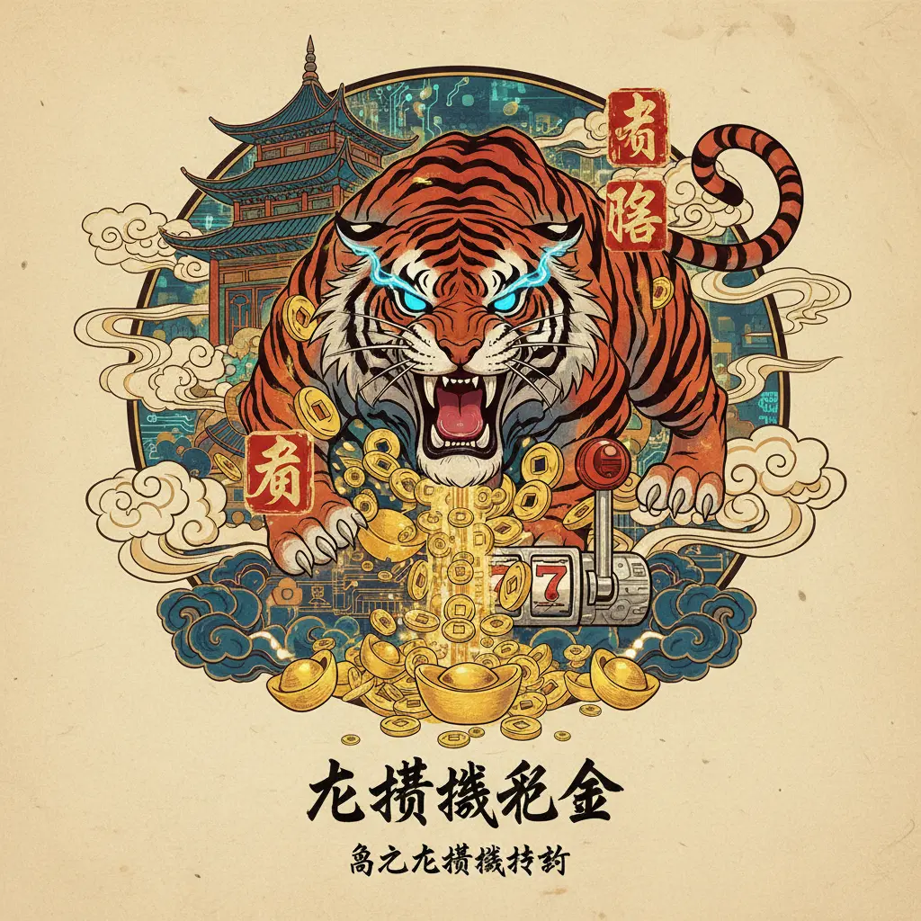 角子老虎機技巧 - 老虎機彩金