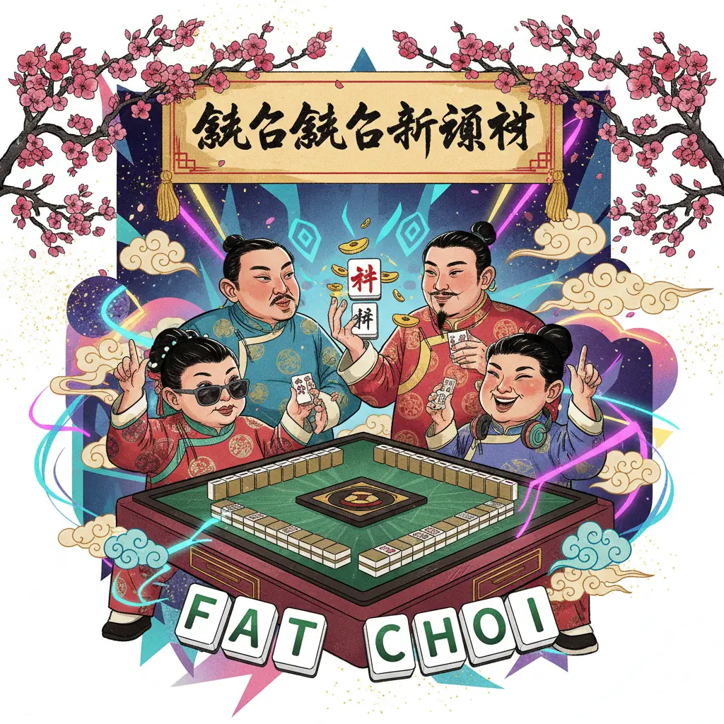 嚦咕嚦咕 - 嚦咕嚦咕新年財