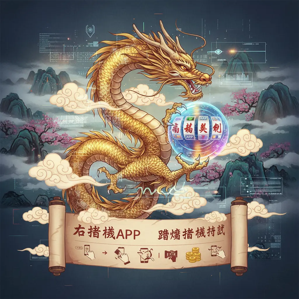 賭場老虎機技巧 - 老虎機APP