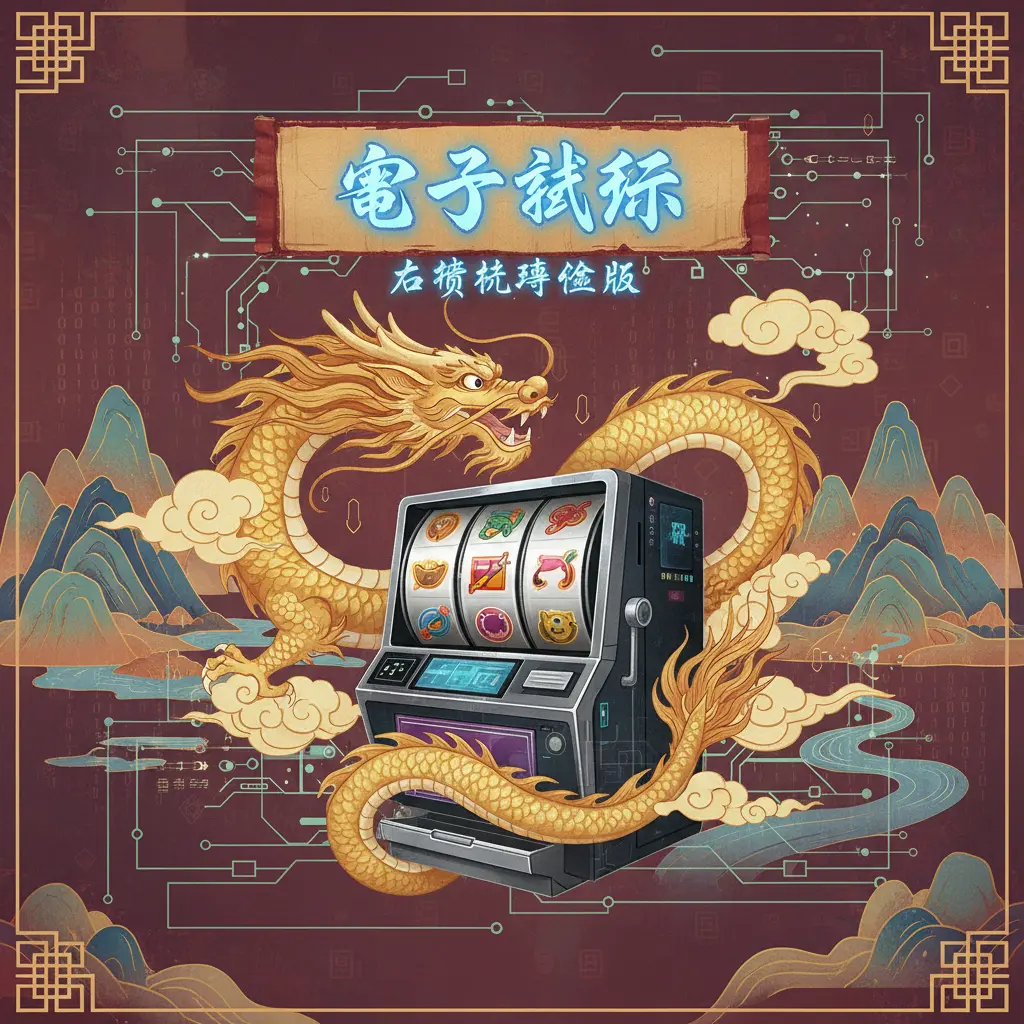 電子試玩 - slot