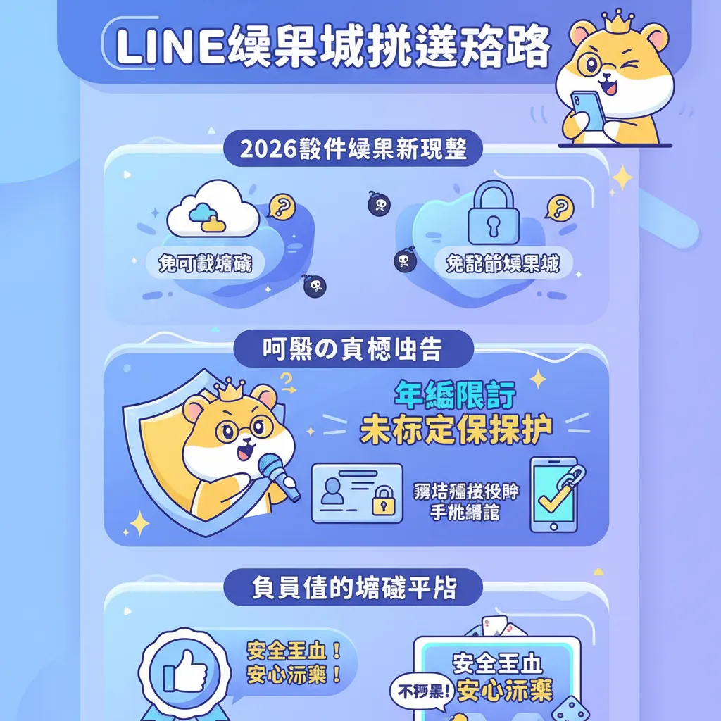 線上娛樂城挑選攻略