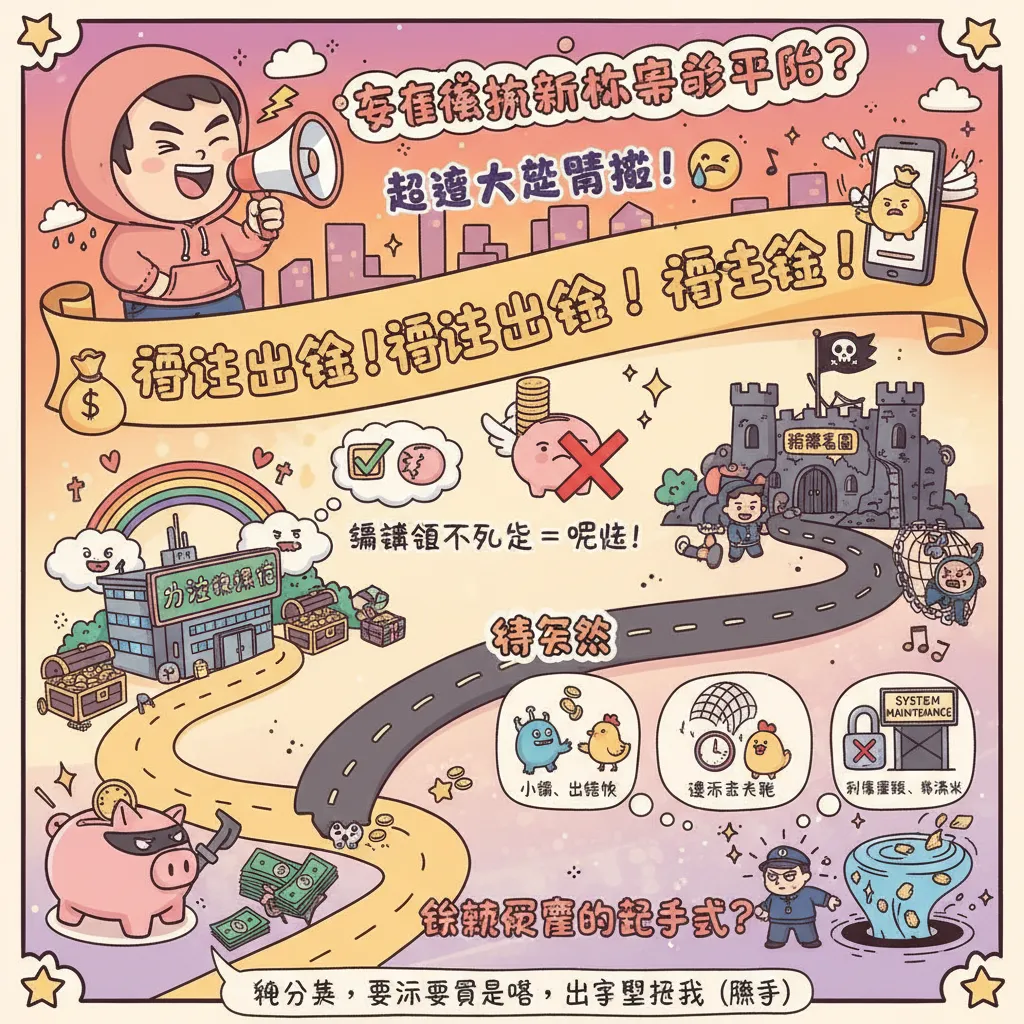 線上博弈平臺挑選指南