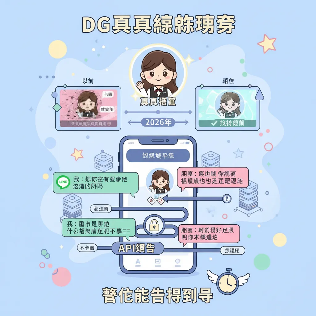 dg真人線上博弈：真人荷官與百家樂玩法解析