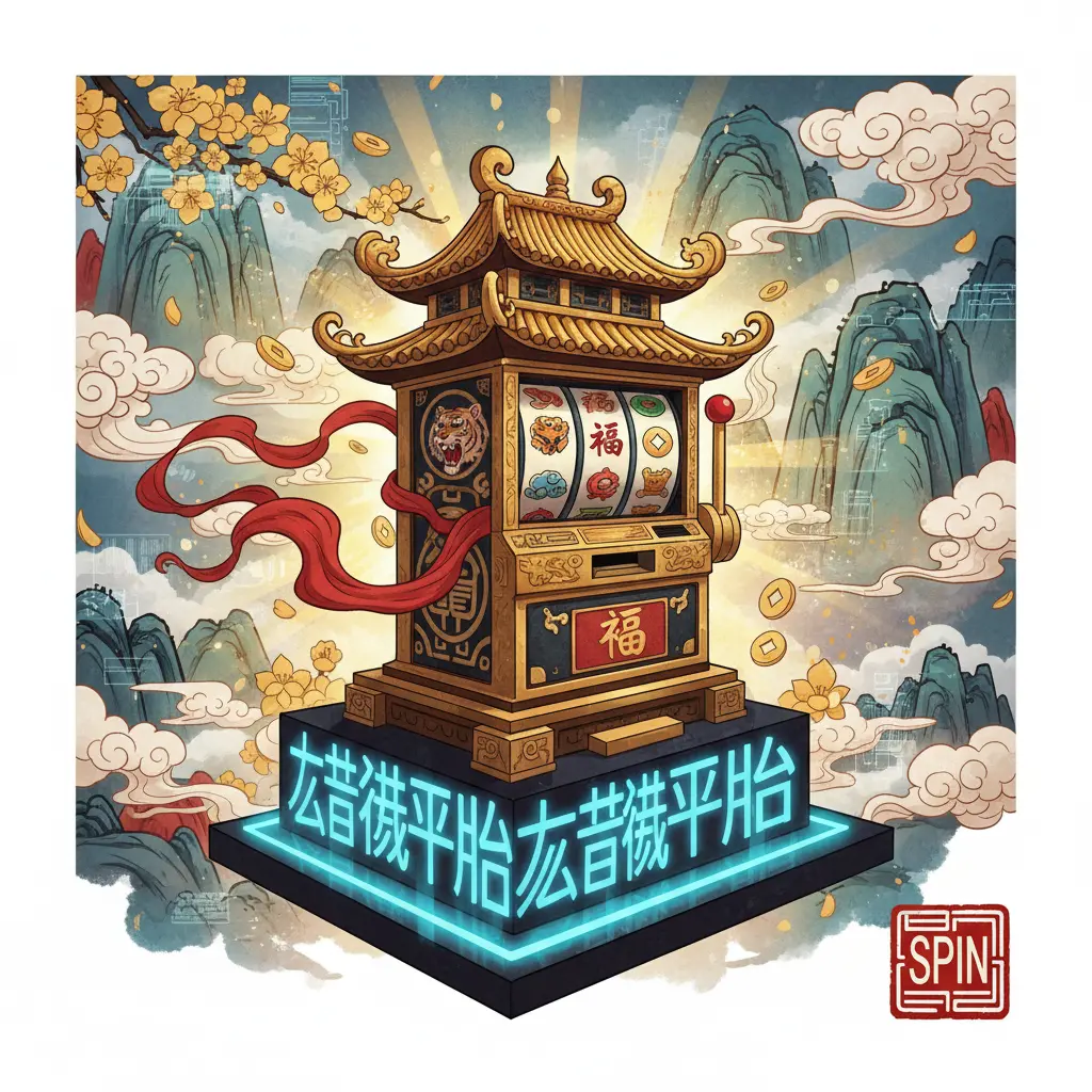 老虎機平臺 - 老虎機
