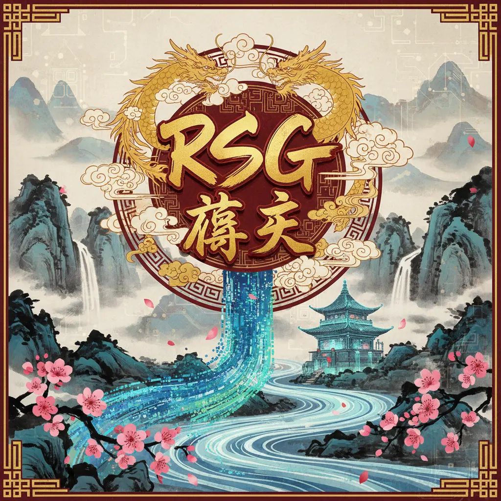 RSG 皇家 - RSG 皇家