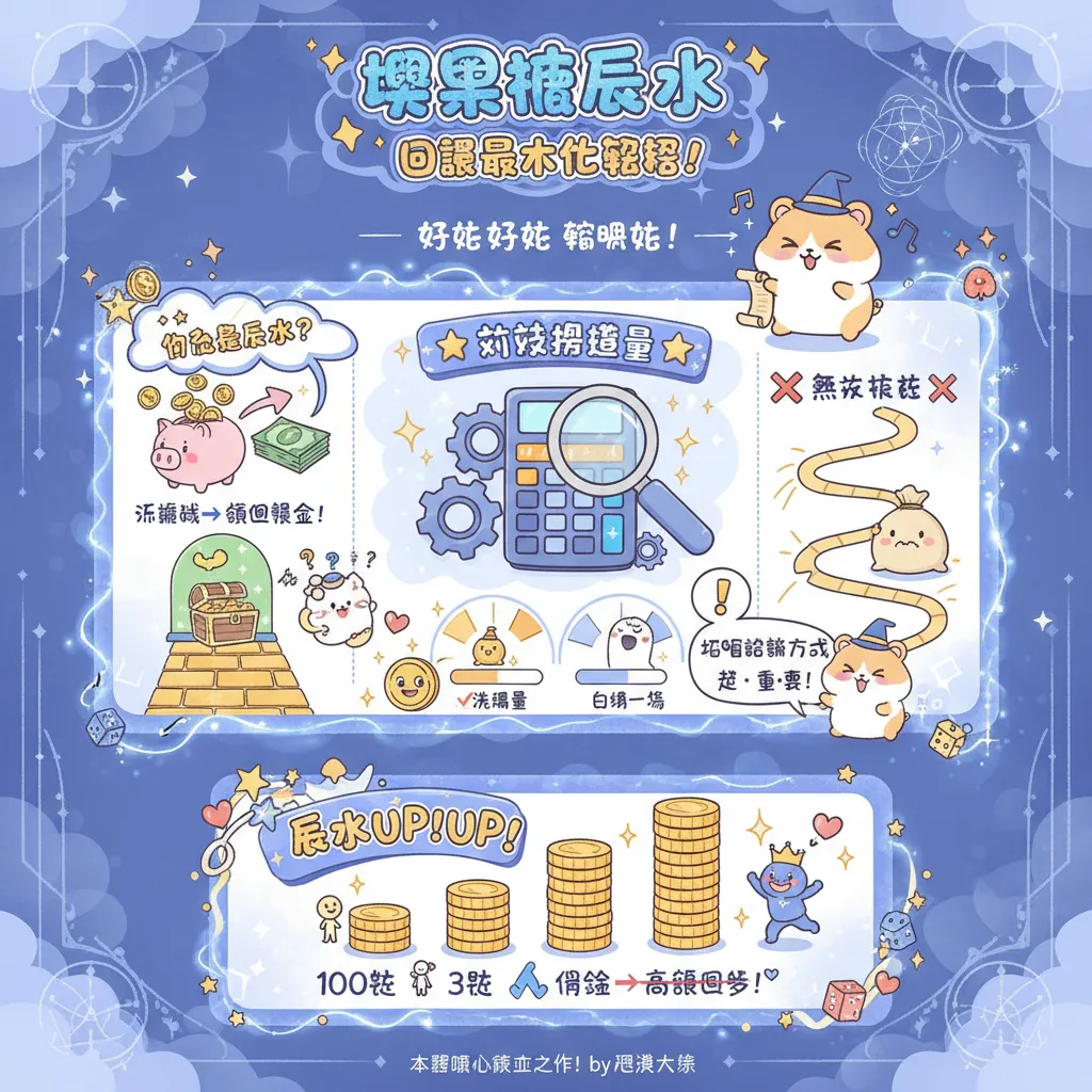 提升回饋的技巧攻略