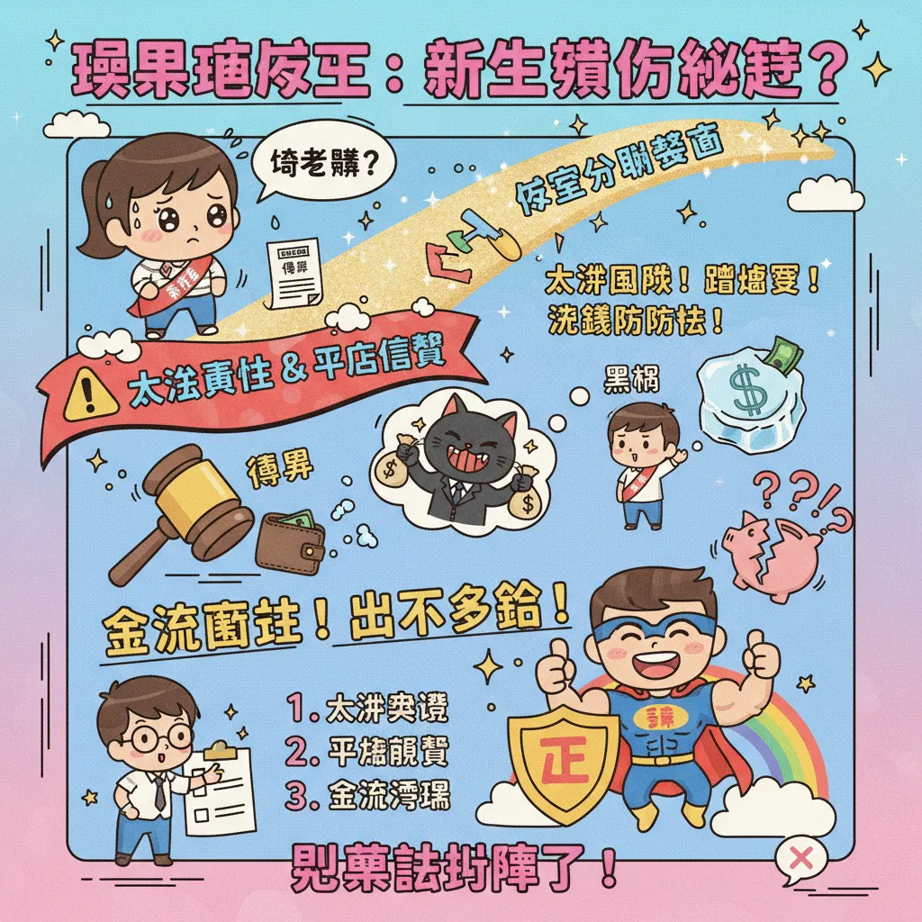 新手代理獲利祕訣