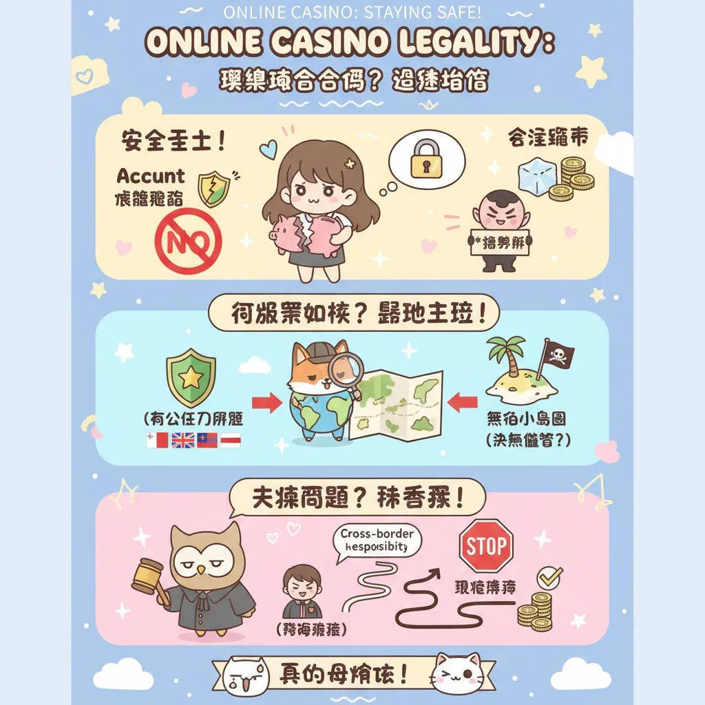 平臺安全性怎麼看？