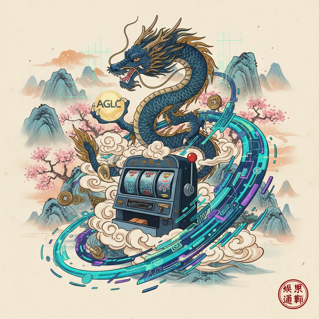 老虎機演算法 - AGLC