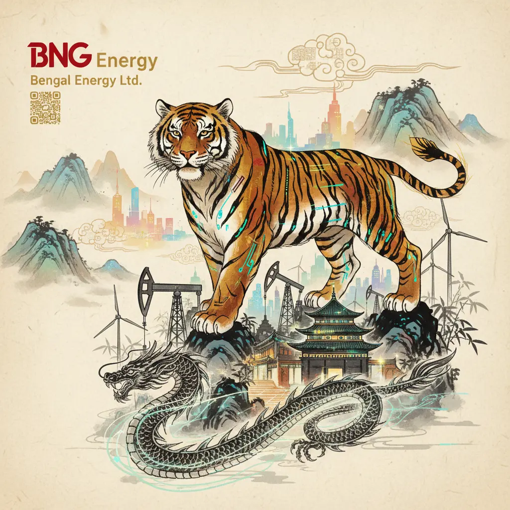 BNG - Bengal