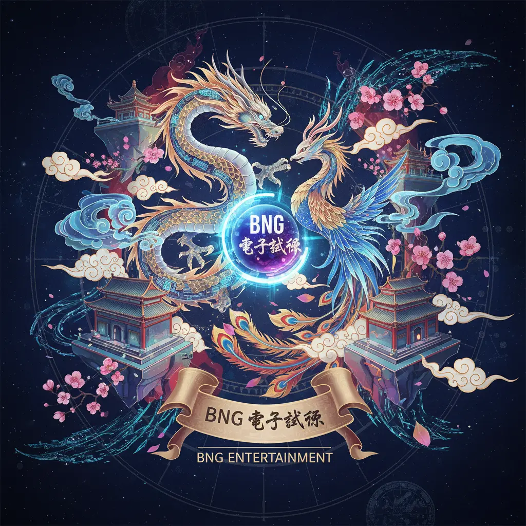 bng電子試玩 - Entertainment